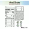 Fit & Lean Meal Shake (450 g, Chocolate Milkshake)